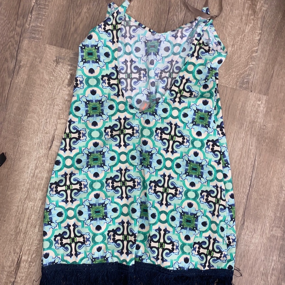 Maaji dress